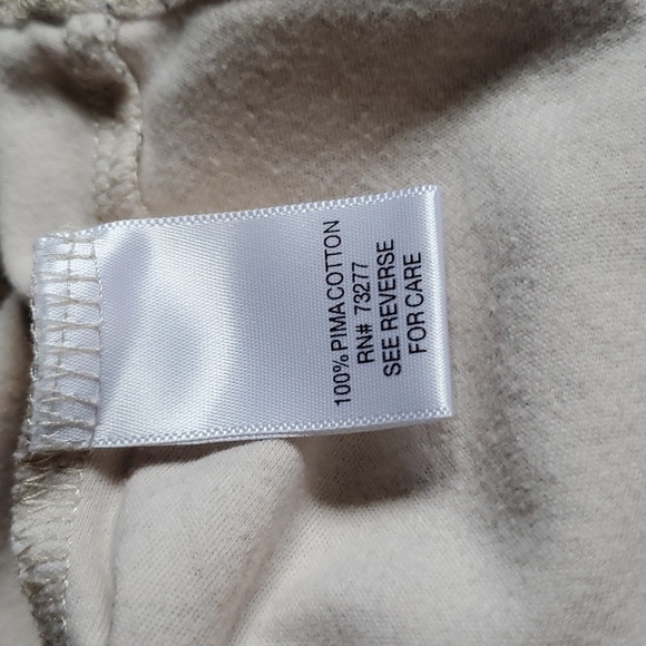 Croft & Barrow tee shirt.‎ - Picture 5 of 6